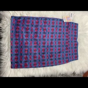 Lularoe Pencil Skirt